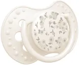 Пустышка LOVI BLOSSOM 18m+ силиконовая, симметричной формы, 2 шт Girl — фото 6