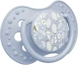 Пустышка LOVI BLOSSOM 18m+ силиконовая, симметричной формы, 2 шт Boy — фото 5