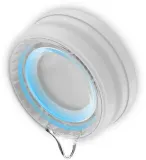 Чашка детская с ручками LOVI Buddy Bear Junior 360 непроливайка, для детей старше 9 месяцев, 250 мл 9+ m — фото 3