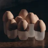 Бутылочка для кормления LOVI Mammafeel Bottle 150 мл силиконовая, с динамичной соской, 2 x 150 мл 0 m+ — фото 8