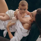 Бутылочка для кормления LOVI Mammafeel Bottle 250 мл силиконовая, с динамичной соской, 2 x 250 мл 3 m+ — фото 4