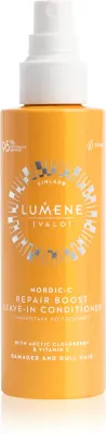 Кондиционер для волос Lumene Nordic-C [VALO] Repair Boost несмываемый, с витамином C, 150 мл