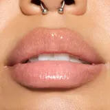 Блеск для губ MAC Cosmetics Squirt Plumping Gloss Stick для увеличения объёма, в стике, 2,3 г, оттенок Lava Sparks — фото 4