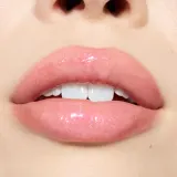 Блеск для губ MAC Cosmetics Squirt Plumping Gloss Stick для увеличения объёма, в стике, 2,3 г, оттенок Violet Sparks — фото 3