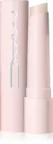 Блеск для губ MAC Cosmetics Squirt Plumping Gloss Stick для увеличения объёма, в стике, 2,3 г, оттенок Ruby Sparks — фото 1