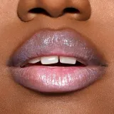 Блеск для губ MAC Cosmetics Squirt Plumping Gloss Stick для увеличения объёма, в стике, 2,3 г, оттенок Nova Sparks — фото 5