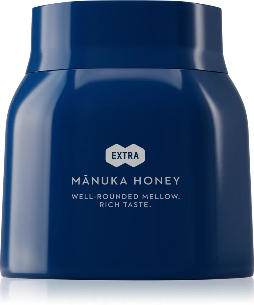 Мёд манука Manuka Health Manuka Honey Extra 600+ MGO 600+, монофлорный