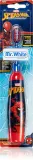 Зубная щётка электрическая детская Marvel Spiderman Battery Toothbrush на батарейках, 1 шт 4y+ — фото 1