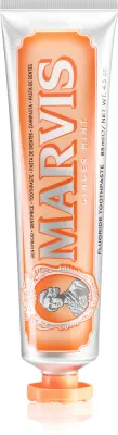 Зубная паста Marvis The Mints Ginger имбирь и мята