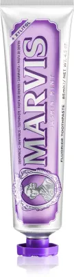 Зубная паста Marvis The Mints Jasmin жасмин и мята