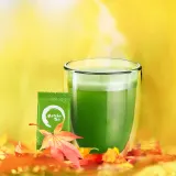 Чай матча Matcha Tea Harmony Organic, органический, зелёный, 30х2 г — фото 4