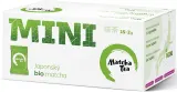 Чай матча Matcha Tea Mini Organic, органический, зелёный, 15х2 г — фото 1