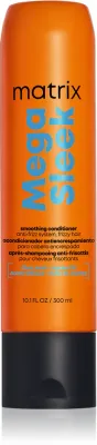 Кондиционер для гладкости волос Matrix Mega Sleek Smoothing Conditioner, против пушистости, 300 мл