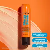 Кондиционер для гладкости волос Matrix Mega Sleek Smoothing Conditioner, против пушистости, 300 мл — фото 7