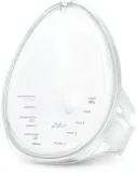 Насадка на грудь Medela Hands-free для молокоотсоса, 2 шт — фото 1