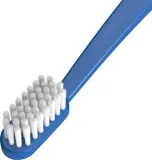 Зубная щётка MEDIBLANC 4990 Super Soft мягкая, для чувствительных дёсен, 4 шт — фото 8