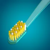 Зубная щётка MEDIBLANC 5490 Ultra Soft Limited Edition сверхмягкая, для брекетов, 4 шт — фото 5