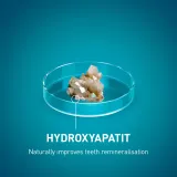 Зубная паста MEDIBLANC Healthy Gums для чувствительных зубов и дёсен, с экстрактом коры ивы — фото 4