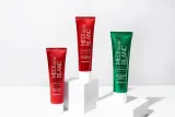 Набор зубных паст MEDIBLANC Dental Care White Time Set отбеливающих, с гидроксиапатитом, 3× 100 мл — фото 2