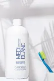Ополаскиватель MEDIBLANC Sensitive Care для чувствительных зубов и дёсен, с ксилитом, 500 мл — фото 2