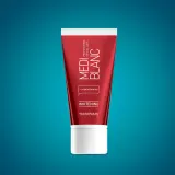 Дорожный набор MEDIBLANC Travel Set паста, зубная нить, щётка ultra soft — фото 3