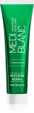 Зубная паста MEDIBLANC Whitening Herbal травяная отбеливающая, с ромашкой и шалфеем — фото 1