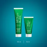 Зубная паста MEDIBLANC Whitening Herbal травяная отбеливающая, с ромашкой и шалфеем — фото 3
