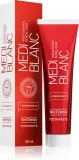 Зубная паста MEDIBLANC Whitening отбеливающая, с гидроксиапатитом — фото 2