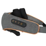 Массажный воротник для шеи Medivon Collar Simple 2 вибрационный, 1 шт — фото 2