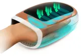 Массажёр Medivon Hand Lux аккумуляторный, с регулировкой интенсивности, 1 шт — фото 7