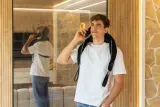 Массажёр для тела Medivon Motion X вибрационный, 1 шт — фото 6