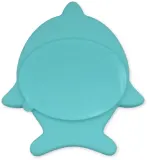 Melii Silicone Suction Plate - Тарелка на присоске Silicone Suction Plate, силиконовая, 1 шт, 1 шт — фото 2