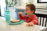 Melii Silicone Suction Plate - Тарелка на присоске Silicone Suction Plate, силиконовая, 1 шт, 1 шт — фото 5
