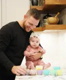 Melii Snap&Go - Ланч-бокс набор Snap Go, силиконовый, 10 шт, 10 шт — фото 6