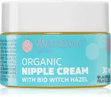 Крем для сосков MomCare by Lina Organic Nipple Cream увлажняющий, не требующий смывания, 30 мл — фото 1