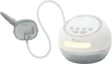 Аспиратор назальный Momini Automatic Nasal Aspirator NoseNest с регулируемым уровнем всасывания, с ночником, 1 шт — фото 1