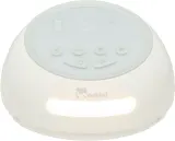 Аспиратор назальный Momini Automatic Nasal Aspirator NoseNest с регулируемым уровнем всасывания, с ночником, 1 шт — фото 3
