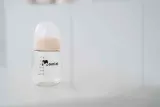 Молокоотсос электрический Momini BlissPump с массажной вкладкой, с бутылочкой и соской, 1 шт — фото 7