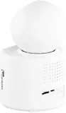 Видеоняня Momini CommuniCare Two-Way Baby Monitor с двусторонней связью, с ночным режимом, 1 шт — фото 3