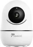 Видеоняня Momini DreamEye с двусторонней связью, с широкоугольным объективом, 1 шт — фото 1