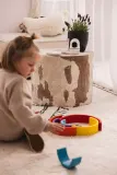 Видеоняня Momini DreamEye с двусторонней связью, с широкоугольным объективом, 1 шт — фото 5