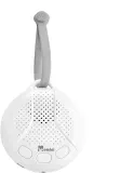 Игрушка для сна Momini LullaGo Wireless Soothing Sound Machine беспроводная, с воспроизведением музыки, 1 шт — фото 1