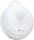 Игрушка для сна Momini LullaGo Wireless Soothing Sound Machine беспроводная, с воспроизведением музыки, 1 шт — фото 2