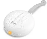 Игрушка для сна Momini LullaGo Wireless Soothing Sound Machine беспроводная, с воспроизведением музыки, 1 шт — фото 3