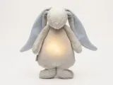Мягкая игрушка для сна Moonie The Humming Friend 2.0 Sky с музыкой и подсветкой, 1 шт — фото 2