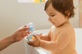 Игрушки для ванны Munchkin Float Play Bubbles плавающие, пластик, 2 шт 4 m+ — фото 5