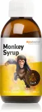 Биологически активная добавка MycoMedica Monkey Syrup, сироп, для детей, 200 мл — фото 1