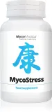 Биологически активная добавка MycoMedica MycoStress, в таблетках, при стрессовых ситуациях, 180 таблеток — фото 1