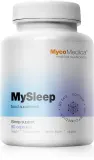 Биологически активная добавка MycoMedica MySleep, в капсулах, для спокойного сна, 90 капсул — фото 1