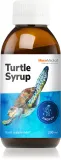 Биологически активная добавка MycoMedica Turtle Syrup, сироп, с грибными экстрактами, 200 мл — фото 1